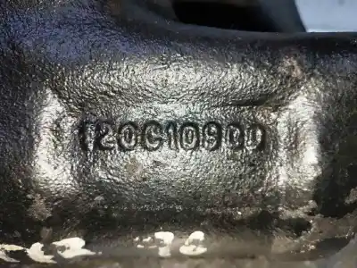 Second-hand car spare part steering box for mitsubishi canter 01/99 -> ki 35 cabina individual (comfort) oem iam references 120c10900  