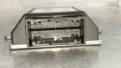 Second-hand car spare part electronic module for bmw serie 7 (e65/e66) 745i oem iam references 323067605421  