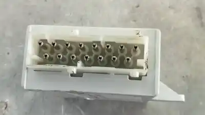 Second-hand car spare part electronic module for bmw serie 7 (e65/e66) 745i oem iam references 61356921404  55892110