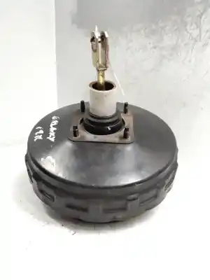 Pezzo di ricambio per auto di seconda mano servo freio per ford galaxy (vx) clx riferimenti oem iam 98vw2b195aa 03775715014 7m1612100d