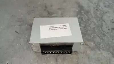 Second-hand car spare part electronic module for bmw serie 7 (e65/e66) 745i oem iam references 651206920461