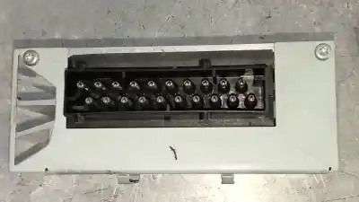 Second-hand car spare part electronic module for bmw serie 7 (e65/e66) 745i oem iam references 651206920461  