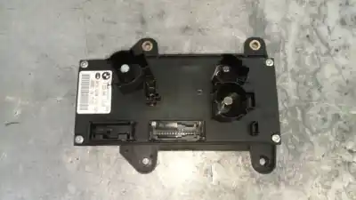 Second-hand car spare part electronic module for bmw serie 7 (e65/e66) 745i oem iam references 6923898