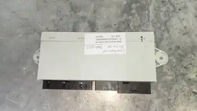 Second-hand car spare part electronic module for bmw serie 7 (e65/e66) 745i oem iam references 61356922263
