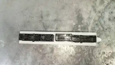 Second-hand car spare part electronic module for bmw serie 7 (e65/e66) 745i oem iam references 61356922263  