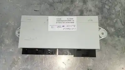 Second-hand car spare part electronic module for bmw serie 7 (e65/e66) 745i oem iam references 61356922265