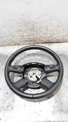 Автозапчастина б/у кермо для audi a4 avant (8k5) (2008) 2.0 16v tdi посилання на oem iam 8k0419091b