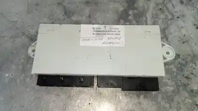 Second-hand car spare part electronic module for bmw serie 7 (e65/e66) 745i oem iam references 613569222629