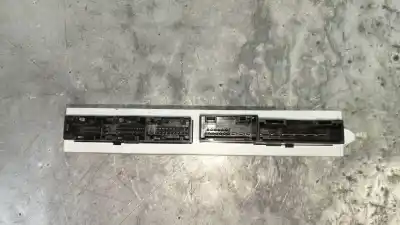 Second-hand car spare part electronic module for bmw serie 7 (e65/e66) 745i oem iam references 613569222629  5wk48002