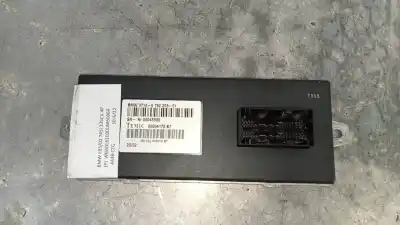 Second-hand car spare part electronic module for bmw serie 7 (e65/e66) 745i oem iam references 3714676220801