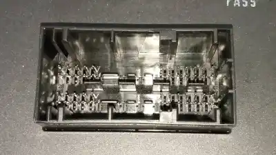 Second-hand car spare part electronic module for bmw serie 7 (e65/e66) 745i oem iam references 3714676220801  