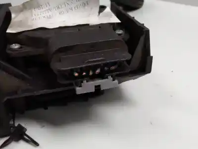 Автозапчастина б/у пotенціометр для ford ka ru8 (ccu) desde 09/2008 hasta 06/2016 1.3 cdti 75cv/55kw посилання на oem iam c497  