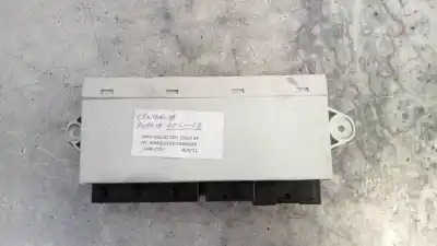 Second-hand car spare part electronic module for bmw serie 7 (e65/e66) 745i oem iam references 613569222649