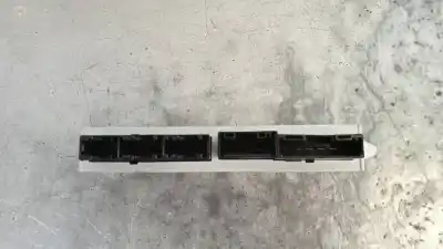 Second-hand car spare part electronic module for bmw serie 7 (e65/e66) 745i oem iam references 613569222649  5wk48001