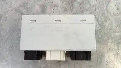 Second-hand car spare part electronic module for bmw serie 7 (e65/e66) 745i oem iam references 66216918126