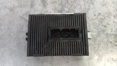 Second-hand car spare part electronic module for bmw serie 7 (e65/e66) 745i oem iam references 6922663