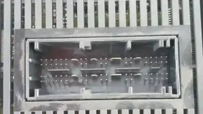 Second-hand car spare part electronic module for bmw serie 7 (e65/e66) 745i oem iam references 6922663  