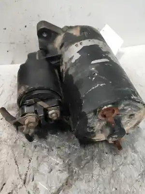 Peça sobressalente para automóvel em segunda mão motor de arranque por citroen c15 e referências oem iam   