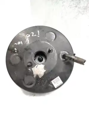 Second-hand car spare part brake servo for hyundai i20 i (pb, pbt) 1.2 oem iam references 585001j100