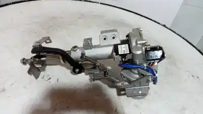 Pezzo di ricambio per auto di seconda mano piantone dello sterzo per renault koleos expression riferimenti oem iam 48810jy40a