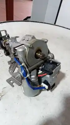 Peça sobressalente para automóvel em segunda mão coluna de direcção por renault koleos expression referências oem iam 48810jy40a ea9cec078 ls68519219