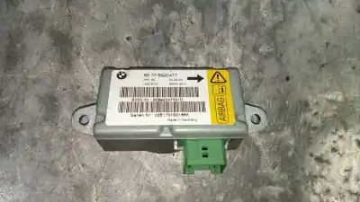 Second-hand car spare part electronic module for bmw serie 7 (e65/e66) 745i oem iam references 65776920477