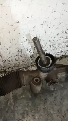 Second-hand car spare part steering rack for opel meriva enjoy oem iam references   