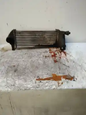 Peça sobressalente para automóvel em segunda mão intercooler por renault kangoo profesional referências oem iam 