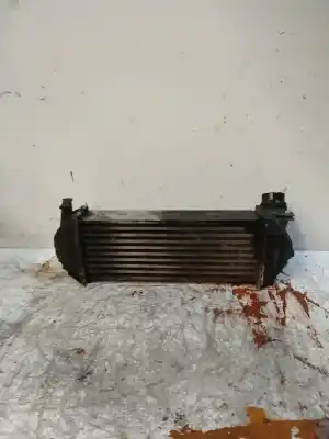 Peça sobressalente para automóvel em segunda mão intercooler por renault kangoo profesional referências oem iam   