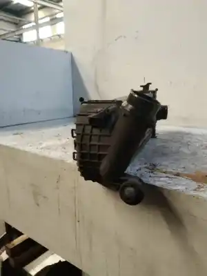 Peça sobressalente para automóvel em segunda mão intercooler por renault kangoo profesional referências oem iam   