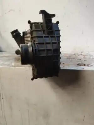 Peça sobressalente para automóvel em segunda mão intercooler por renault kangoo profesional referências oem iam   