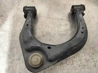 Second-hand car spare part front left lower suspension arm for ford ranger (tke) doppelkabine 4x4 xlt oem iam references eb3c3078