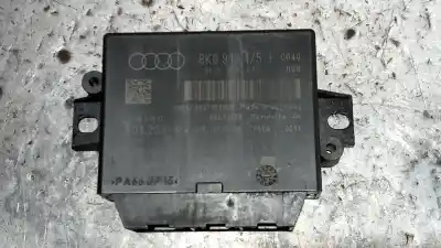 Автозапчастина б/у електронний модуль для audi a4 avant (8k5) (2008) 2.0 16v tdi посилання на oem iam 8k0919475f