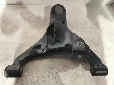 Second-hand car spare part front right upper suspension arm for ford ranger (tke) doppelkabine 4x4 xlt oem iam references eb3c3084b2b