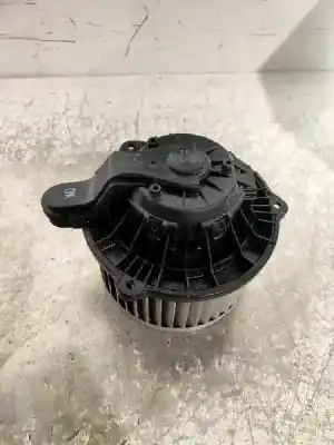 Second-hand car spare part heater blower motor for ford ranger (tke) doppelkabine 4x4 xlt oem iam references f00s3bs445