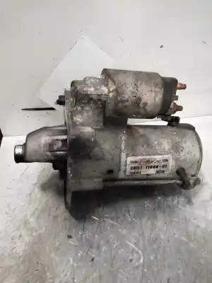 Автозапчастина б/у двигун запускається для ford focus c-max (cap) trend (d) посилання на oem iam 3m5t11000cf