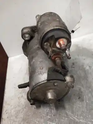 Автозапчастина б/у двигун запускається для ford focus c-max (cap) trend (d) посилання на oem iam 3m5t11000cf  