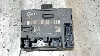 Автозапчастина б/у електронний модуль для audi a4 avant (8k5) (2008) 2.0 16v tdi посилання на oem iam 8k0959792c