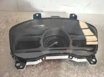 Second-hand car spare part dashboard for ford ranger (tke) doppelkabine 4x4 xlt oem iam references gb3t10849
