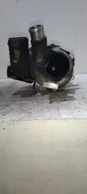 Second-hand car spare part turbocharger for ford transit mod. 2000 combi ft 260 2.0 corto oem iam references gtb1748v  78755616