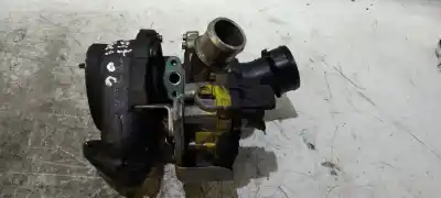 Second-hand car spare part turbocharger for ford transit mod. 2000 combi ft 260 2.0 corto oem iam references gtb1748v  78755616