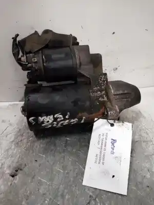 Peça sobressalente para automóvel em segunda mão motor de arranque por suzuki ignis rm (mh) básico referências oem iam 0001107429