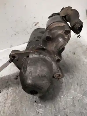 Peça sobressalente para automóvel em segunda mão motor de arranque por suzuki ignis rm (mh) básico referências oem iam 0001107429  