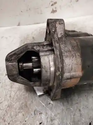 Peça sobressalente para automóvel em segunda mão motor de arranque por suzuki ignis rm (mh) básico referências oem iam 0001107429  
