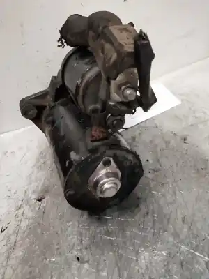 Peça sobressalente para automóvel em segunda mão motor de arranque por suzuki ignis rm (mh) básico referências oem iam 0001107429  