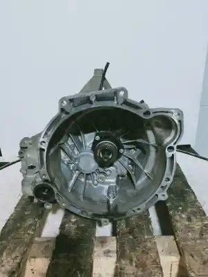Second-hand car spare part gearbox for ford focus c-max (cap) ambiente (d) oem iam references 3m5r7002nc