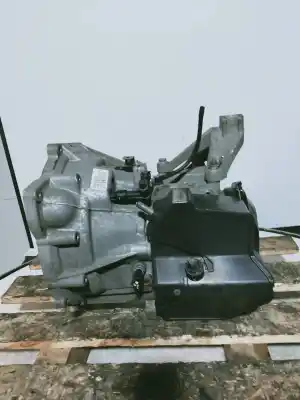 Pezzo di ricambio per auto di seconda mano riduttore per ford focus c-max (cap) ambiente (d) riferimenti oem iam 3m5r7002nc  t6tb1 260905 000481