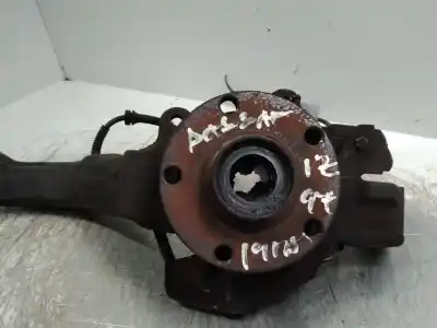 Pezzo di ricambio per auto di seconda mano snodo anteriore sinistro per volkswagen passat variant (3b5) comfortline riferimenti oem iam 
