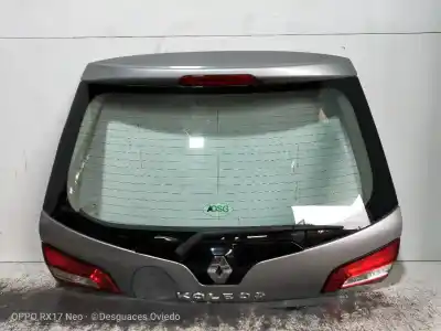 Pezzo di ricambio per auto di seconda mano portellone per renault koleos expression riferimenti oem iam 