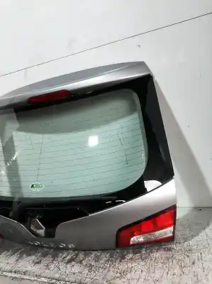 Piesă de schimb auto la mâna a doua haion pentru renault koleos expression referințe oem iam   